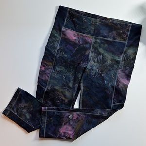 Lululemon Leggings with POCKETS